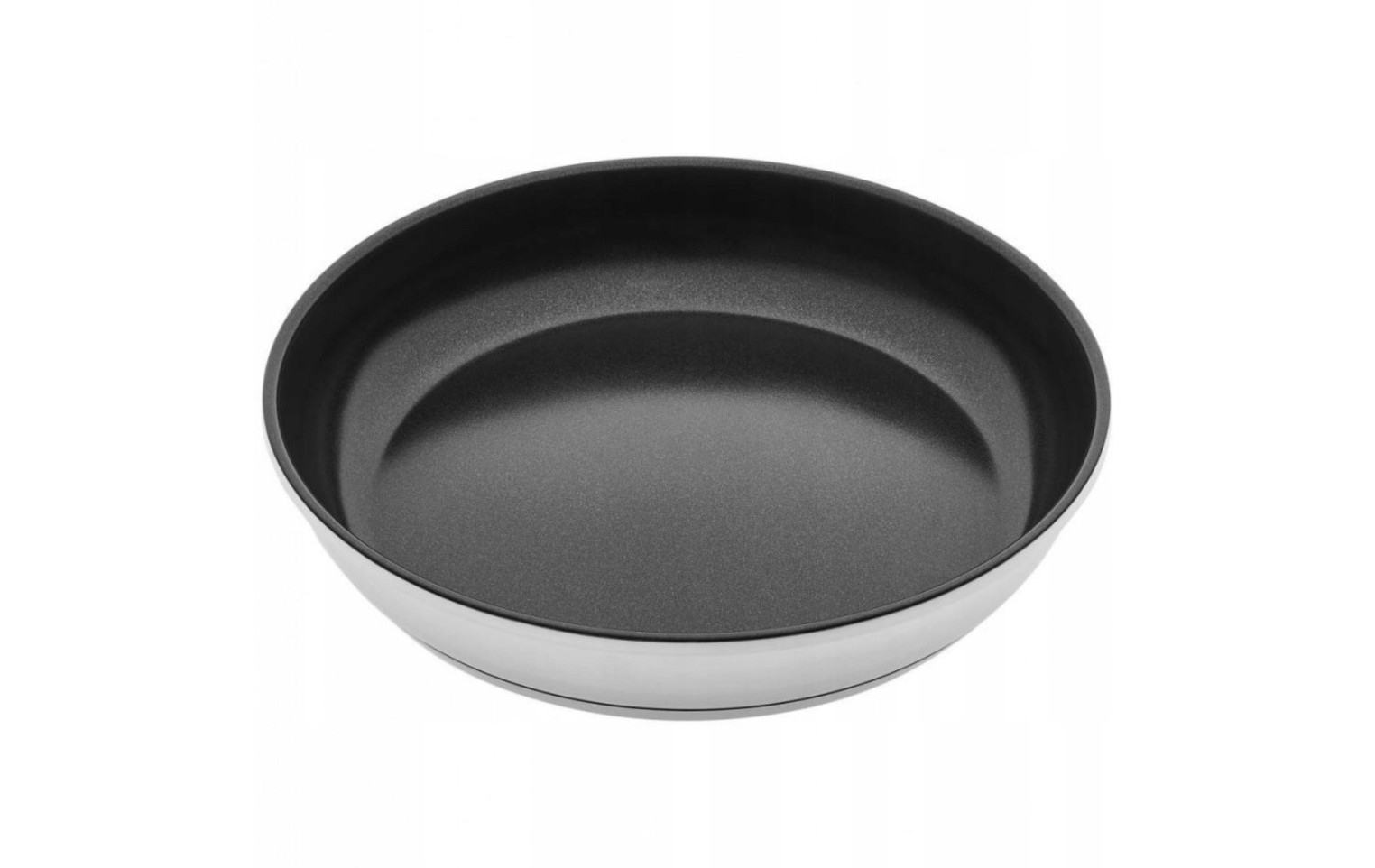 Pfanne 24cm SMART STEEL