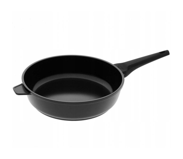 Granitex Grey Pfanne 24 cm mit keramischer Beschichtung. | Gerlach