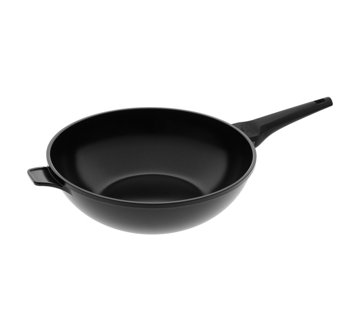 Wok-Pfanne 30cm MONOLIT
