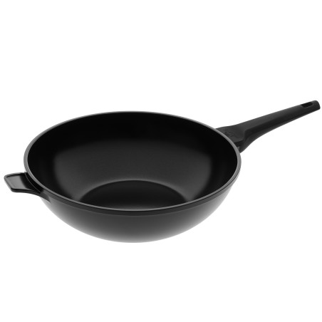 Wok-Pfanne 30cm MONOLIT