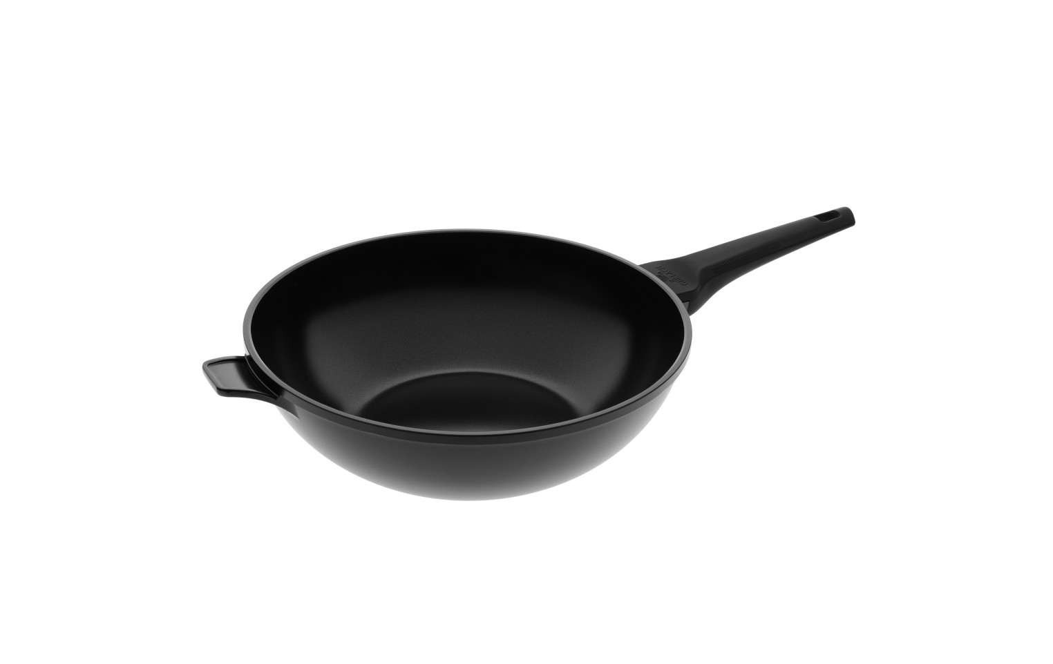 Wok-Pfanne 30cm MONOLIT