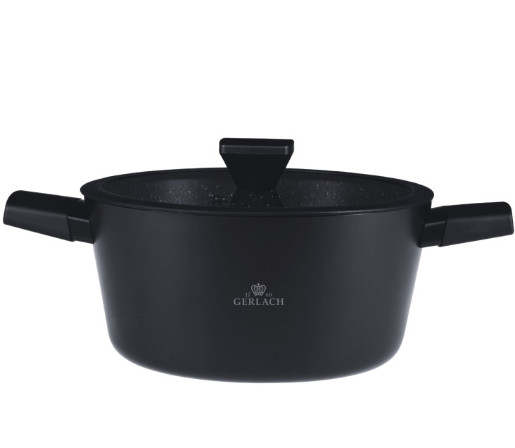 Topf 24cm 4,4l GRANITEX