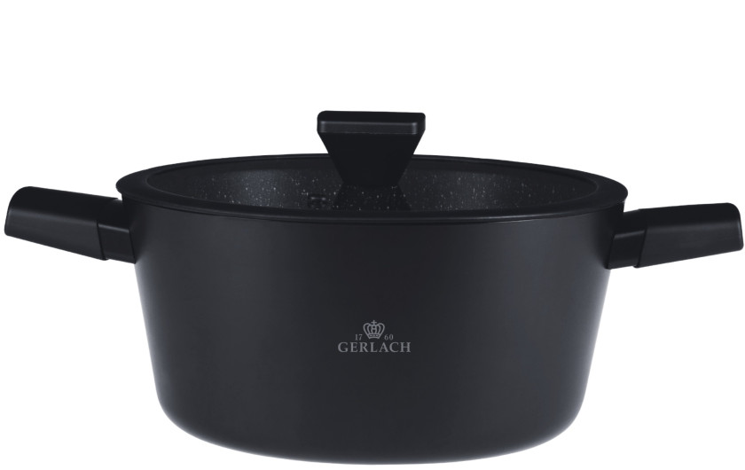 Topf 24cm 4,4l GRANITEX Topf 24cm 4,4l GRANITEX