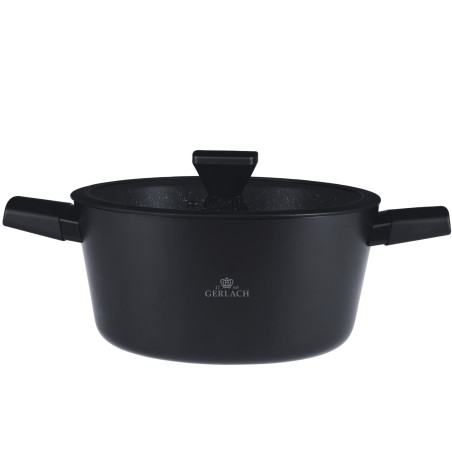 Topf 24cm 4,4l GRANITEX