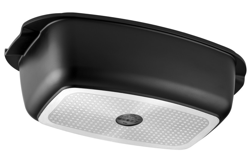 Br&auml;ter 32cm 5,6l GRANITEX