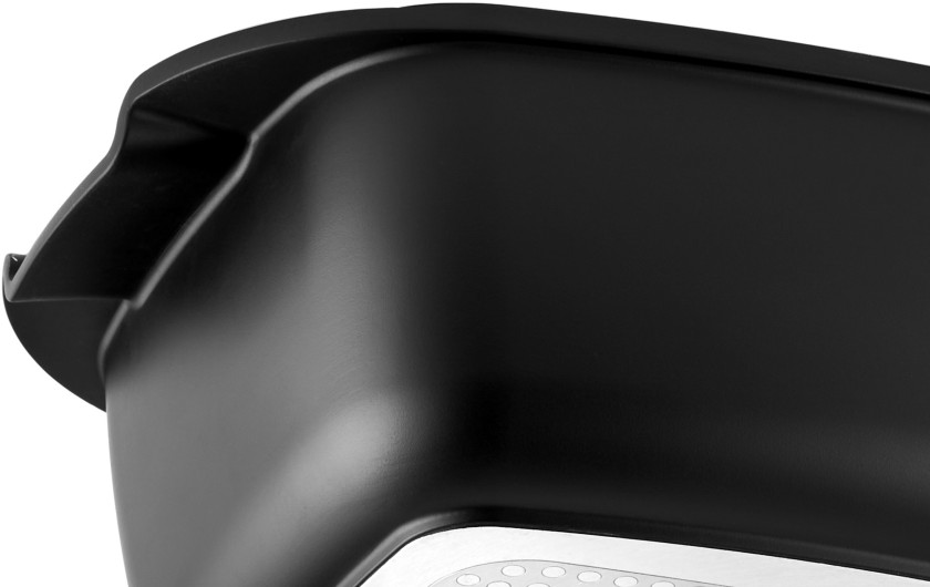 Br&auml;ter 32cm 5,6l GRANITEX
