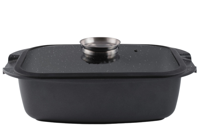 Br&auml;ter 32cm 5,6l GRANITEX