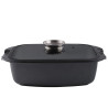 Bräter 32cm 5,6l GRANITEX