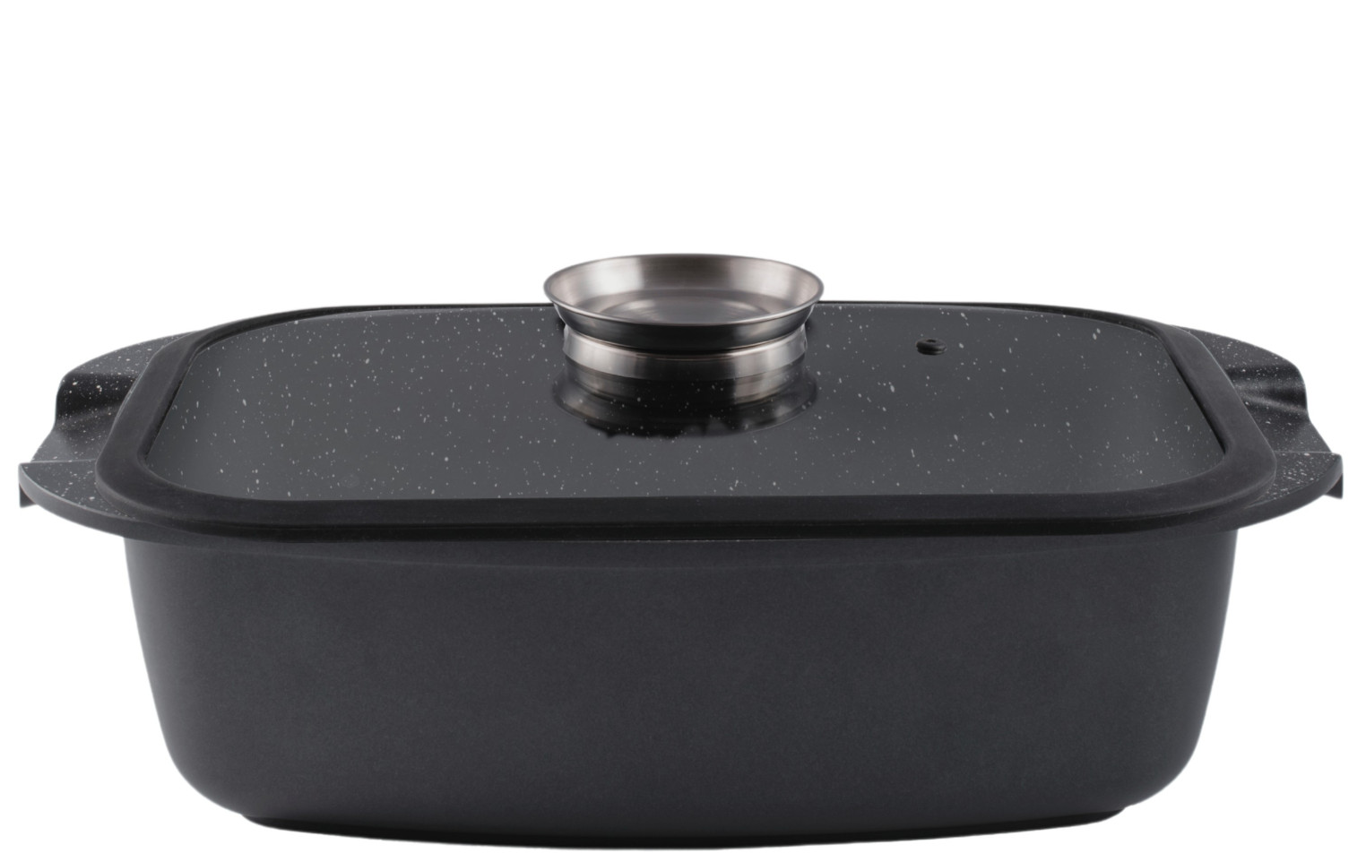 Bräter 32cm 5,6l GRANITEX