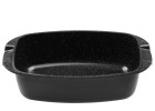 Induktions-Bratpfanne zum Backen GRANITEX.