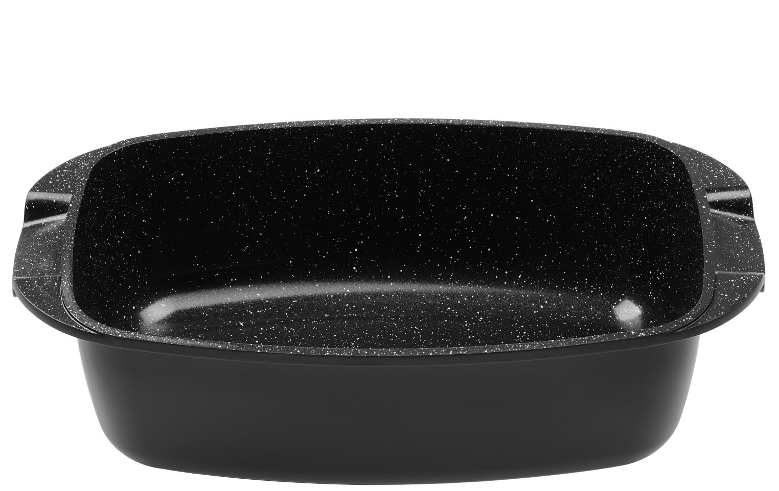 Bräter 32cm 5,6l GRANITEX