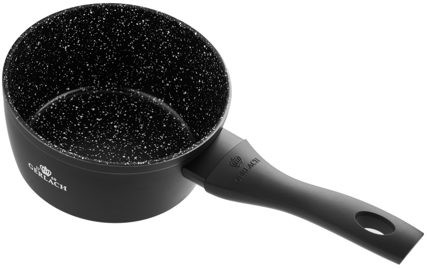 Stieltopf 1,5l GRANITEX