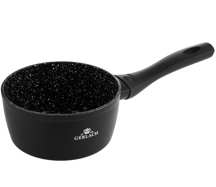 Stieltopf 1,5l GRANITEX