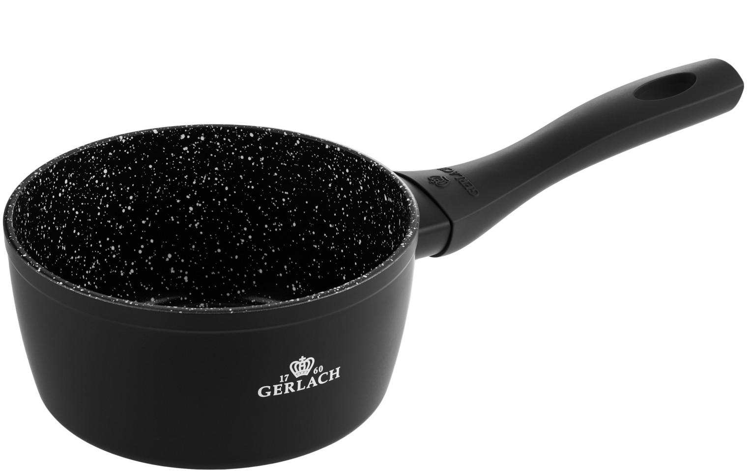 Stieltopf 1,5l GRANITEX