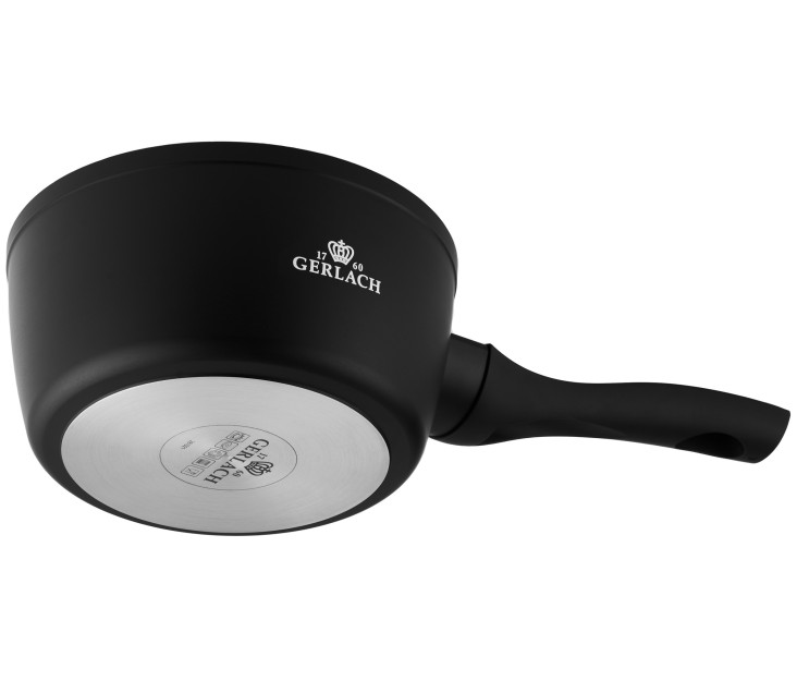 Stieltopf 1,5l GRANITEX