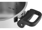 Schnellkochtopf 6,0l AMBIENTE Schnellkochtopf 6,0l AMBIENTE