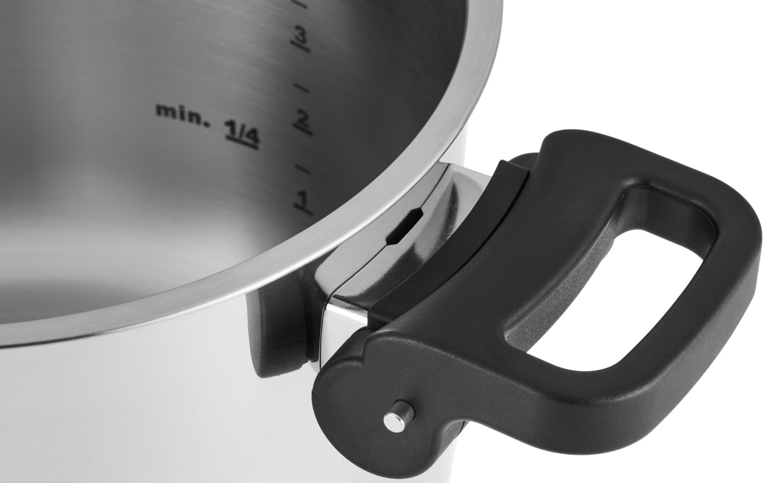 Schnellkochtopf 6l AMBIENTE