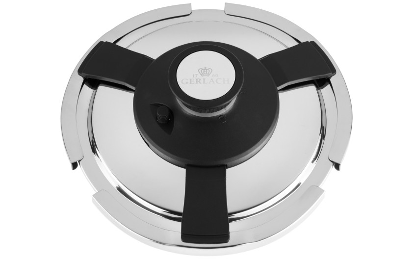 Schnellkochtopf 6l AMBIENTE Schnellkochtopf 6l AMBIENTE