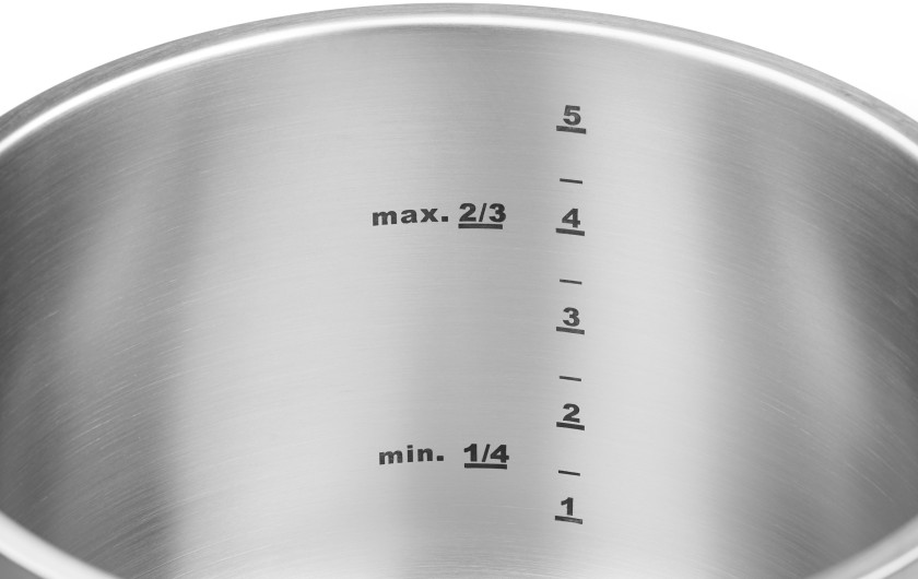 Schnellkochtopf 6l AMBIENTE Schnellkochtopf 6l AMBIENTE