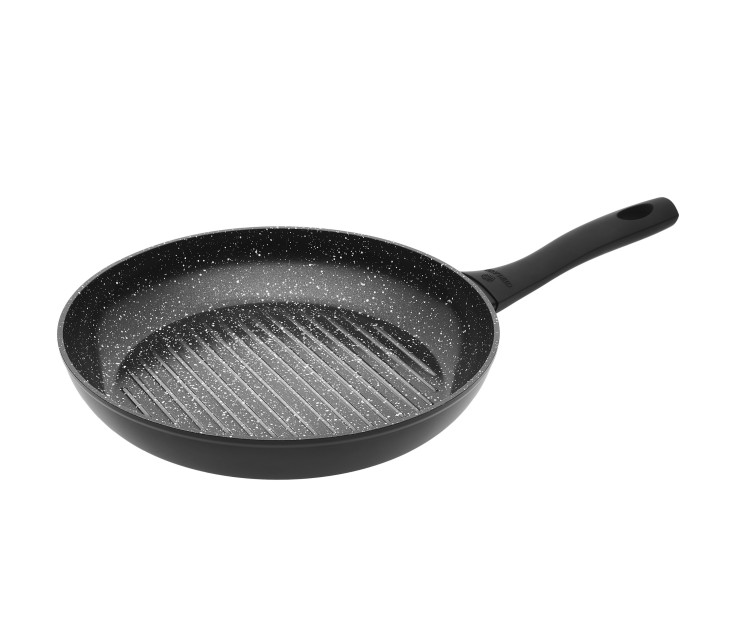 Grillpfanne GRANITEX 28 cm