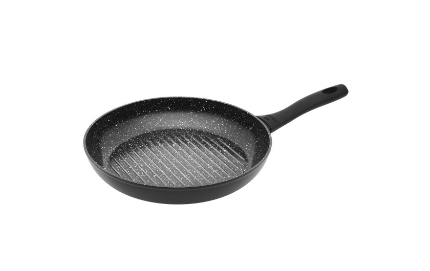 Grillpfanne GRANITEX 28 cm