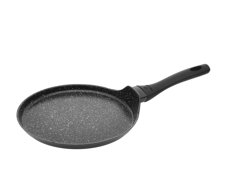 Pfanne f&uuml;r Pfannkuchen 25cm GRANITEX