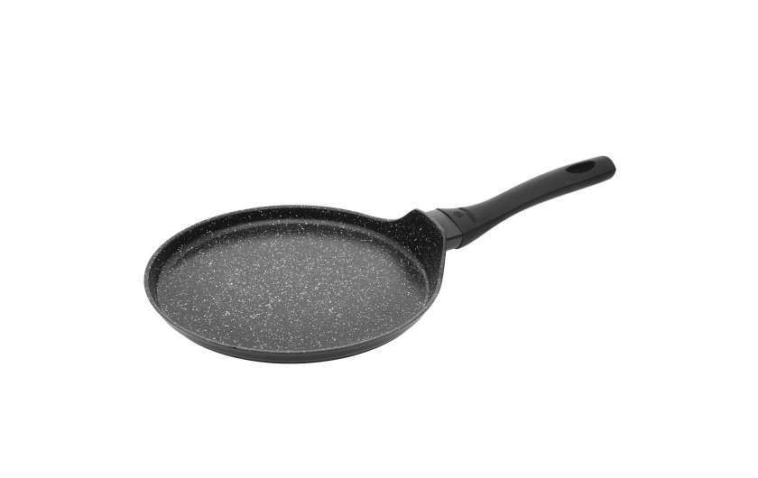 Pfanne f&uuml;r Pfannkuchen 25cm GRANITEX