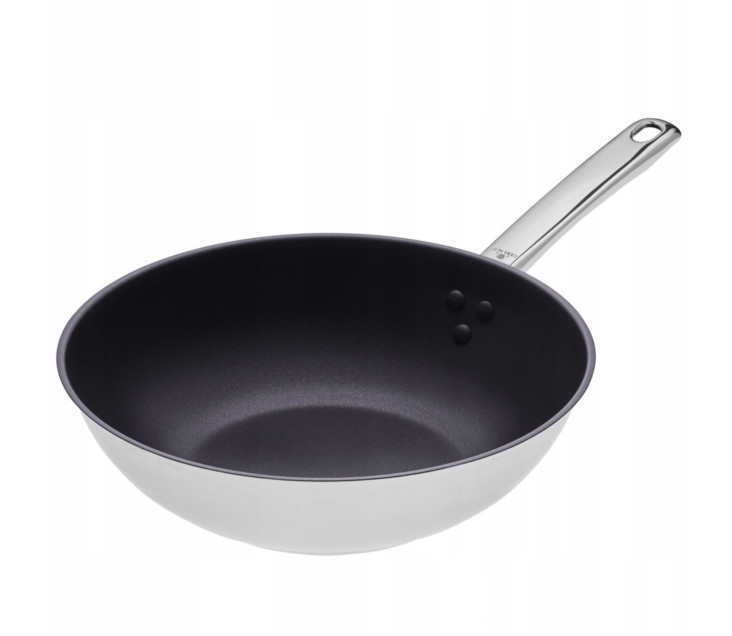 Wok-Pfanne Solid Lite 28cm