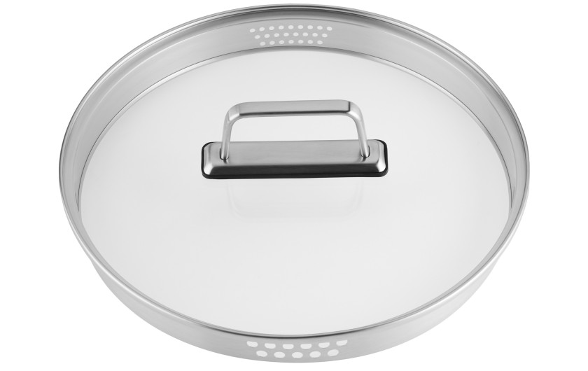 Topfset 10 Teile AMBIENTE Topfset 10 Teile AMBIENTE