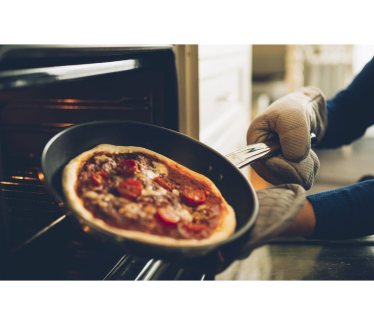 Bratpfanne SOLID LITE 24 cm...