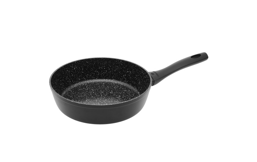 Pfanne 24cm GRANITEX Tief