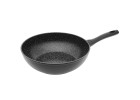 Wok-Pfanne GRANITEX 28 cm Wok-Pfanne GRANITEX 28 cm
