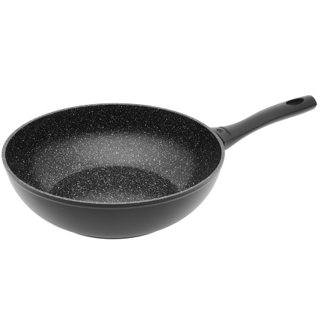 Wok-Pfanne 28cm GRANITEX