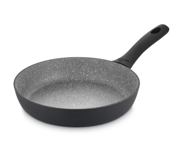 Pfanne 24cm GRANITEX GREY