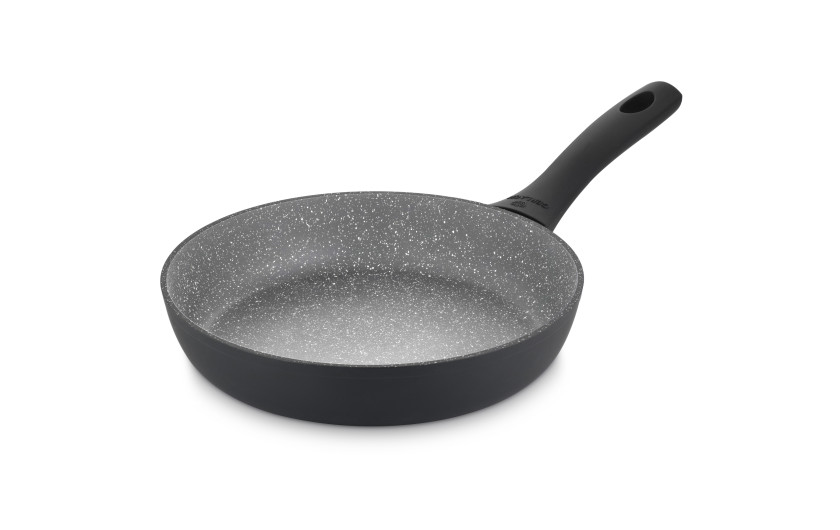 Pfanne 24cm GRANITEX GREY