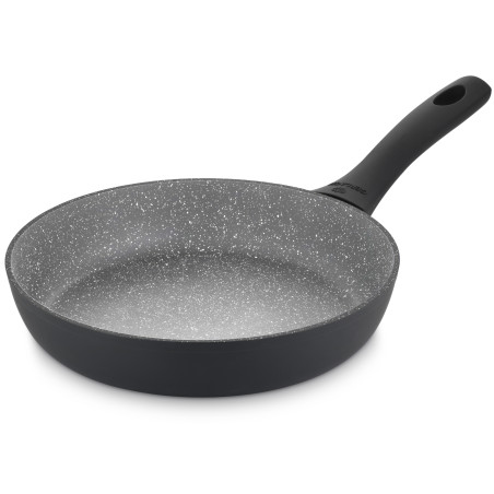 Pfanne 24cm GRANITEX GREY