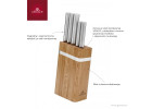 Messerblock-Set Ambiente Oak Messerblock-Set Ambiente Oak