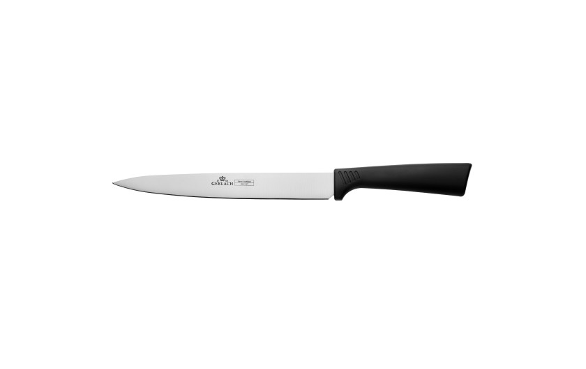 Messerset im Block SMART BLACK Messerset im Block SMART BLACK