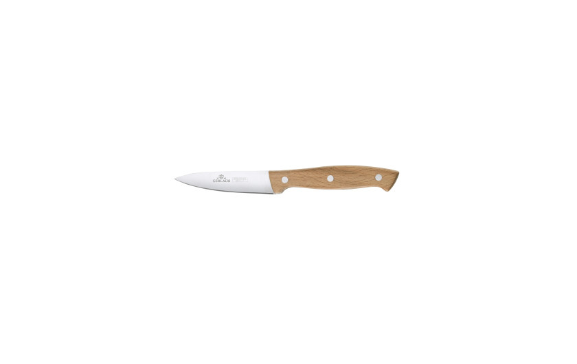 Messerset im Block COUNTRY Holz