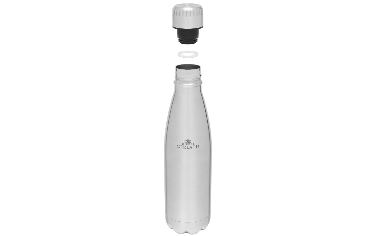 Thermoflasche 0,5l AMBIENTE