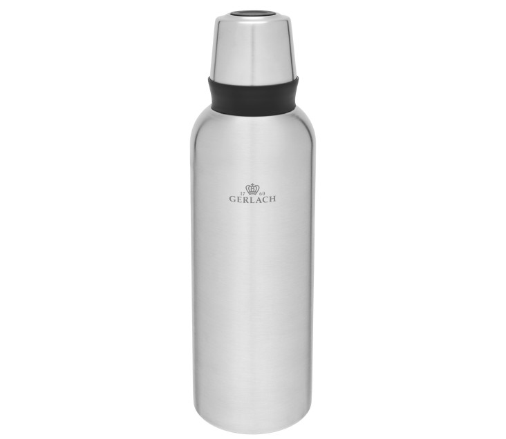 Thermosflasche 1,0l AMBIENTE