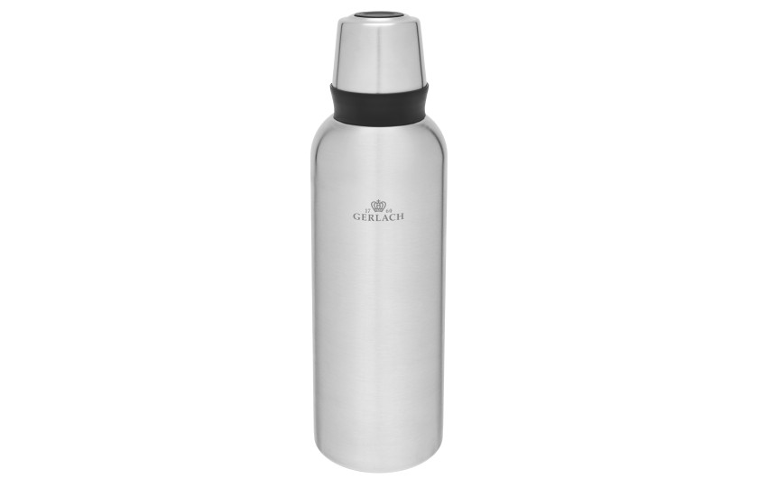 Thermosflasche 1,0l AMBIENTE Thermosflasche 1,0l AMBIENTE