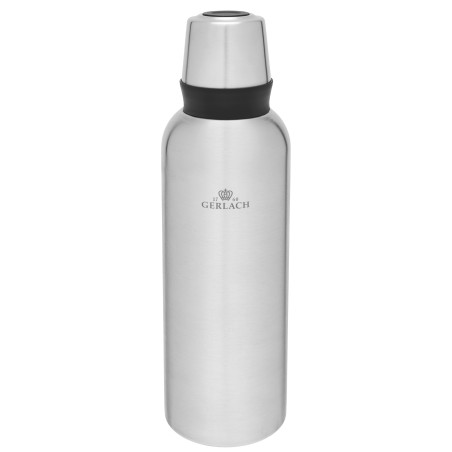 Thermosflasche 1,0l AMBIENTE