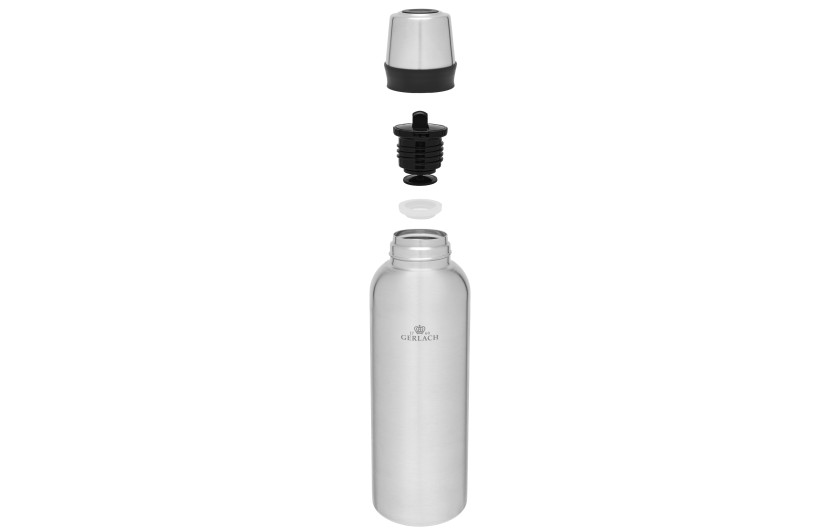 Thermosflasche 1,0l AMBIENTE Thermosflasche 1,0l AMBIENTE