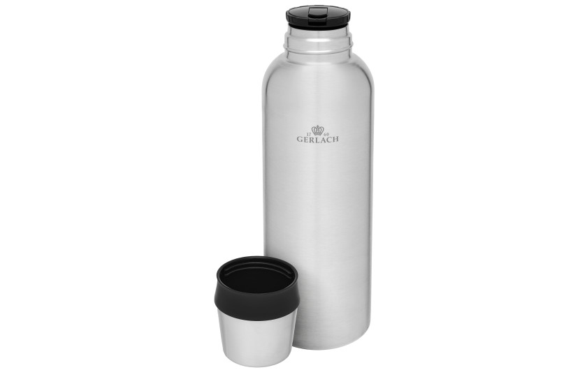 Thermosflasche 1,0l AMBIENTE Thermosflasche 1,0l AMBIENTE