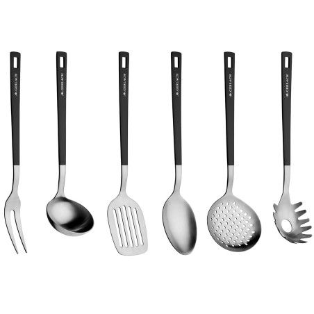 Küchenzubehör-Set 6 Teile AMBIENTE