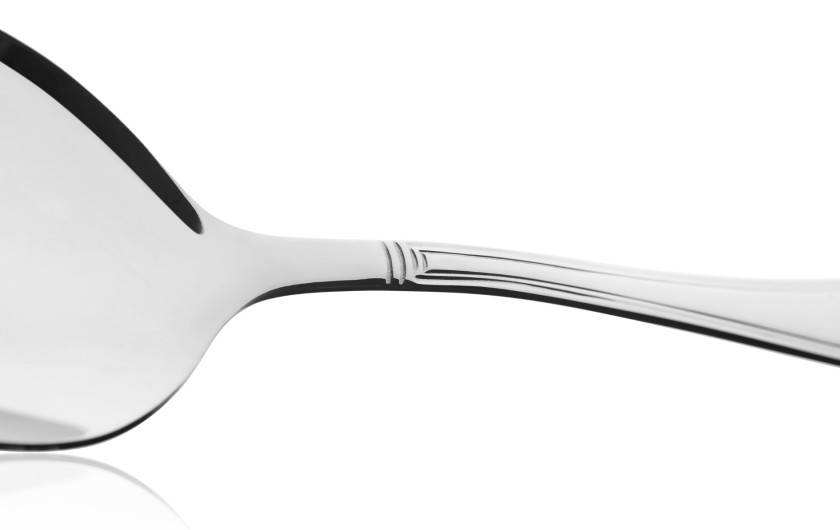 Besteckset 48 Teile ANTICA Poliert