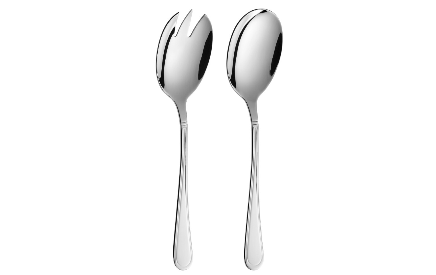 Besteckset 68 Teile ANTICA Poliert + Schachtel