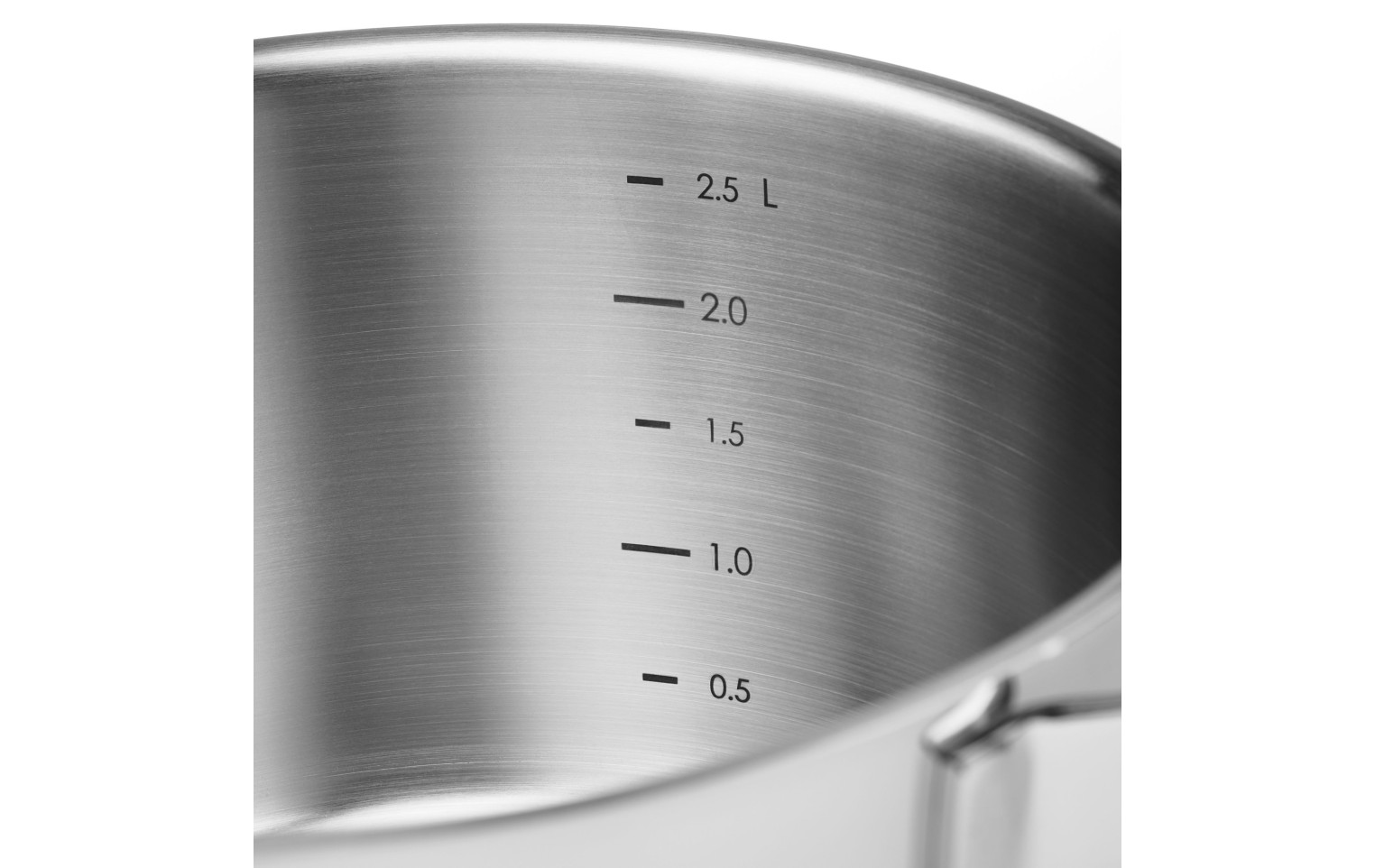 Topfset 10 Teile SUPERIOR