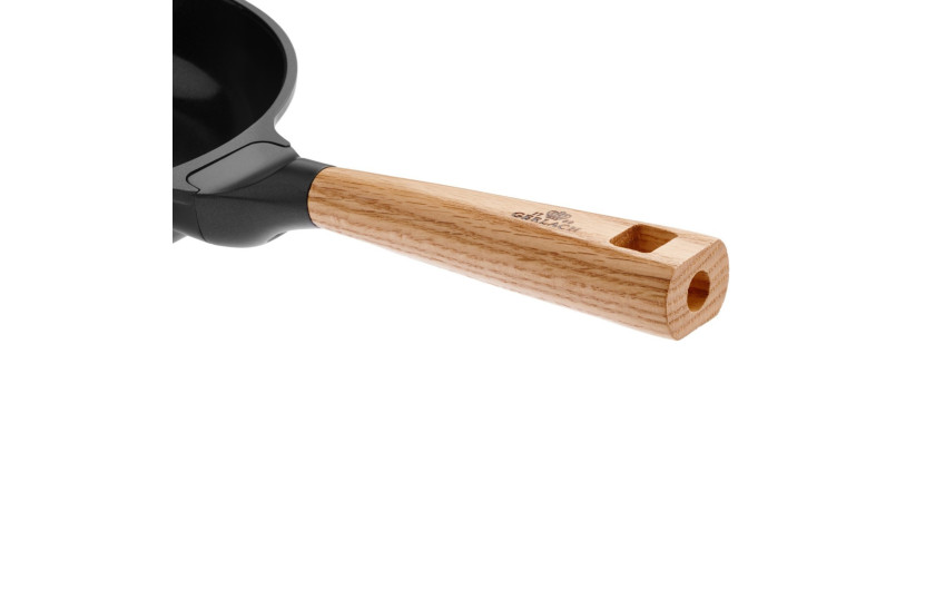 Pfanne 24cm NATUR